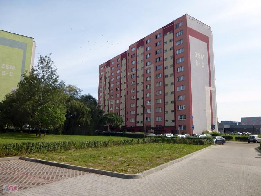 ul. Hermisza
