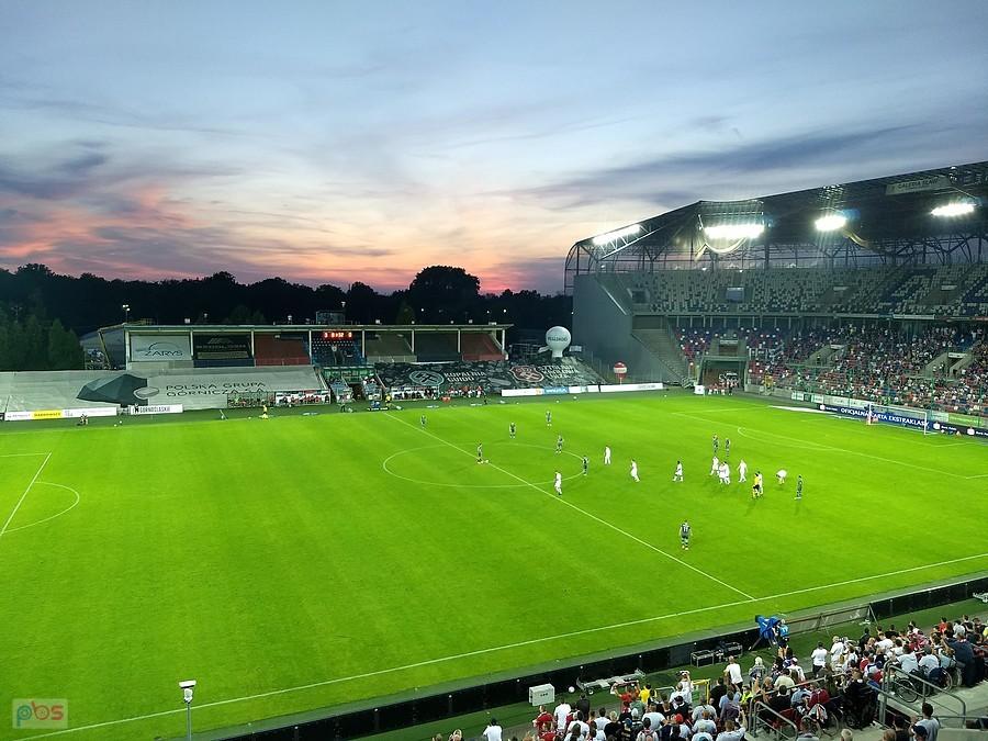 Wygrywamy z Lechią