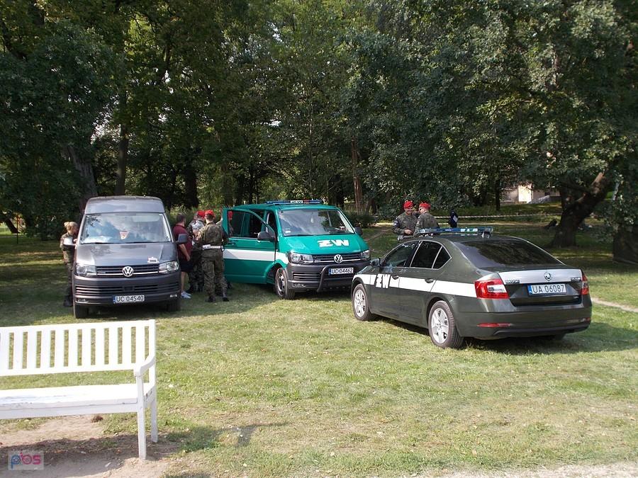 Żandarmeria Wojskowa