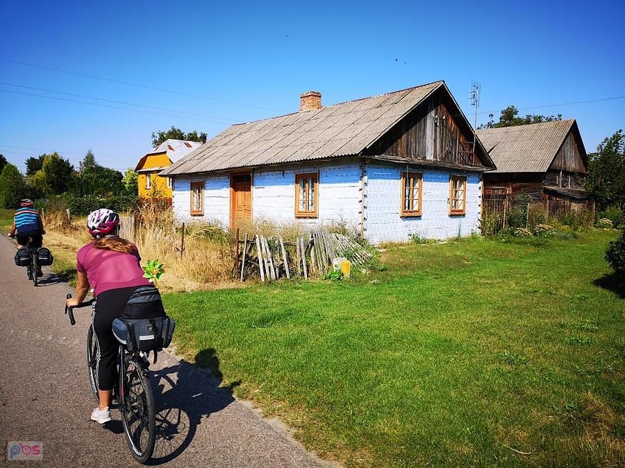 Gdzies na szalku foto Waldek