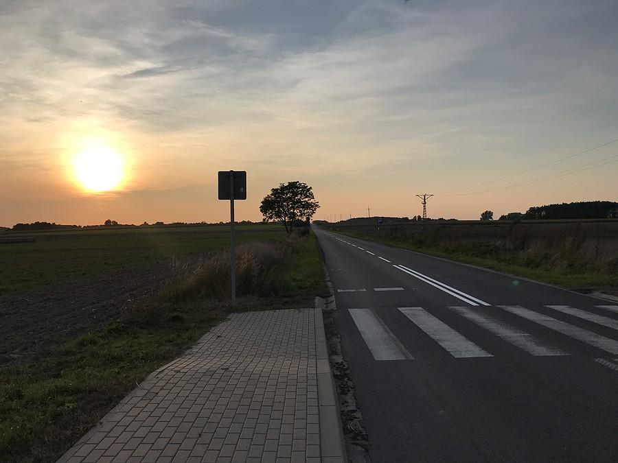 okolice Mirosławia