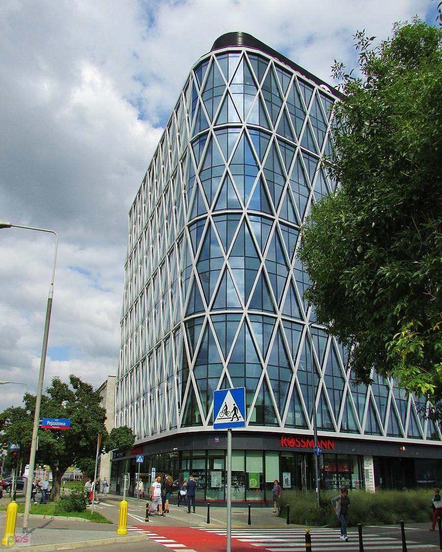 Villa Metro Business House