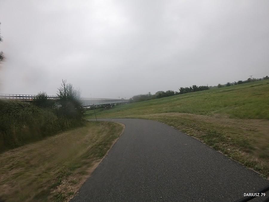 Jankowice - WTR - Droga rowerowa