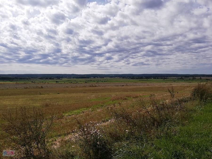 I ostatni rzut oka na piękne widoki
