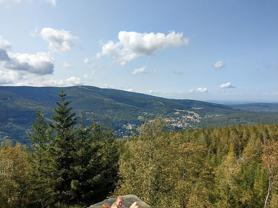 Widoczek I