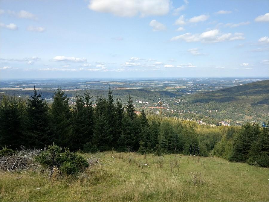 Widoczek III