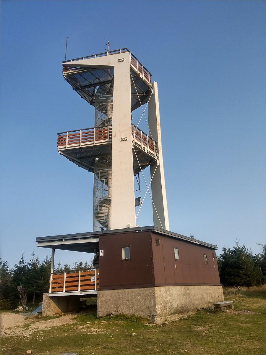 Wieża widokowa