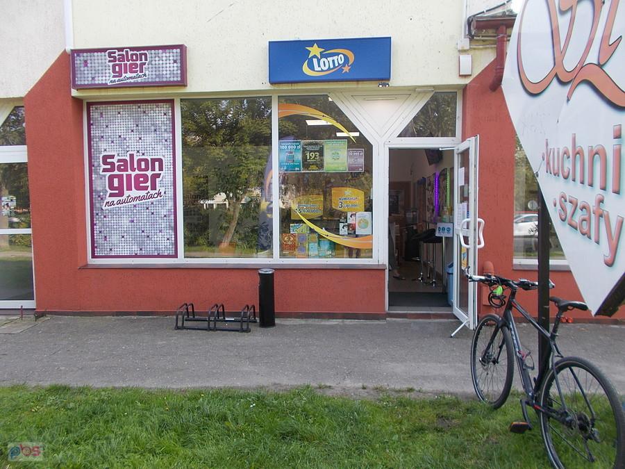 Mój punkt Lotto