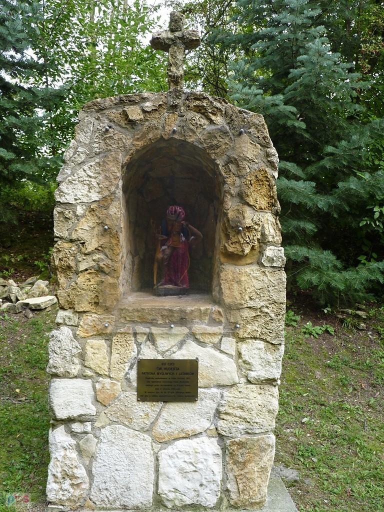 św. Hubert czy Izabela?