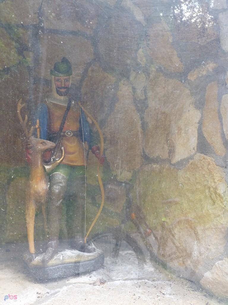 jednak Hubert