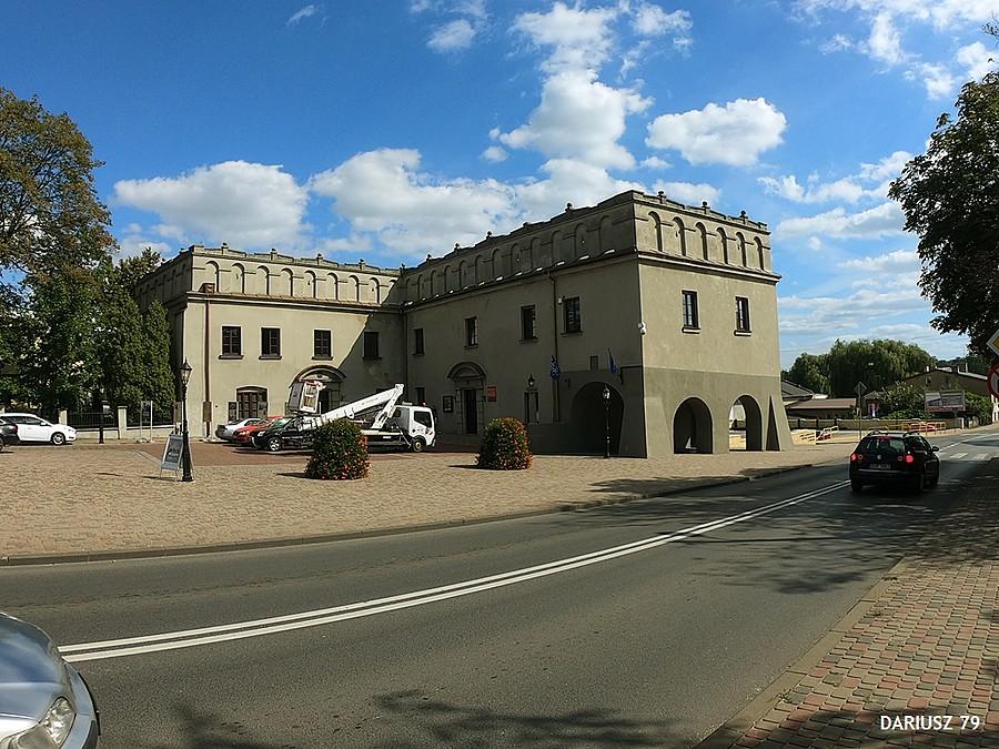 Muzeum Regionalne w Opocznie
