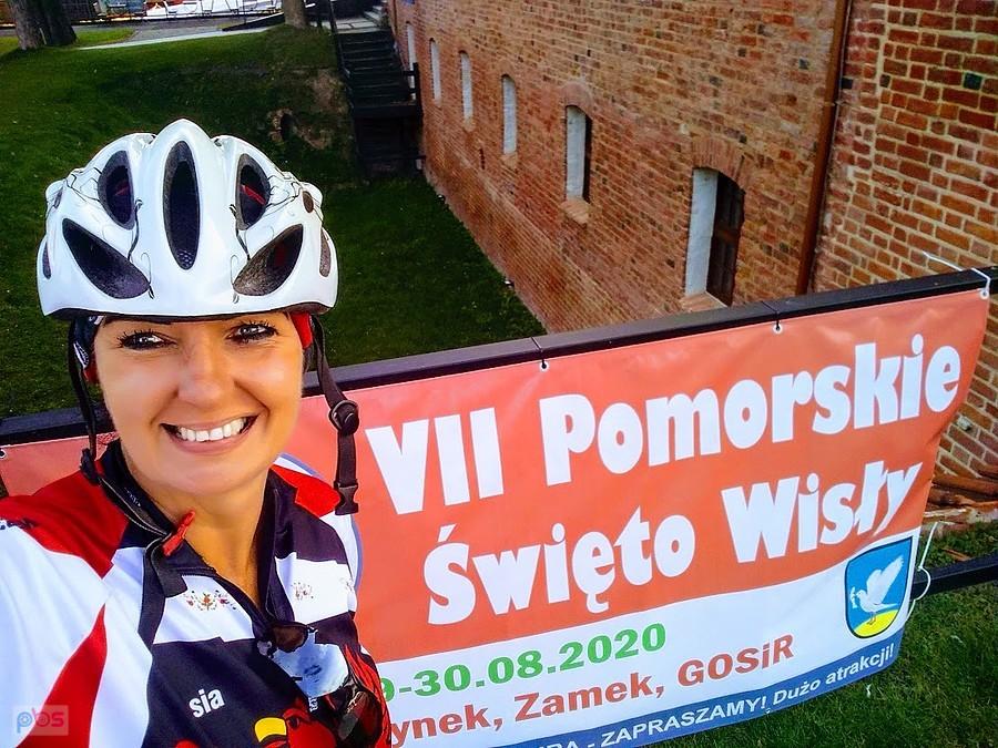 VII Pomorskie Święto Wisły 2020