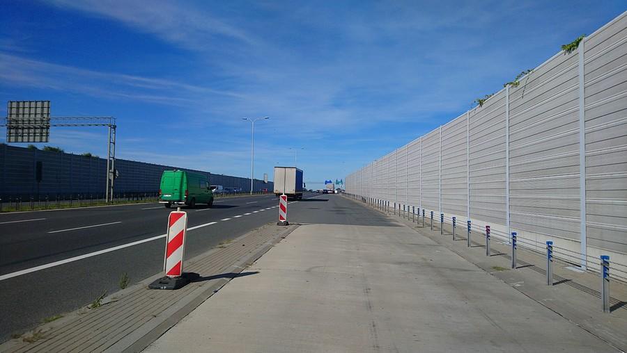 Autostrada - POW