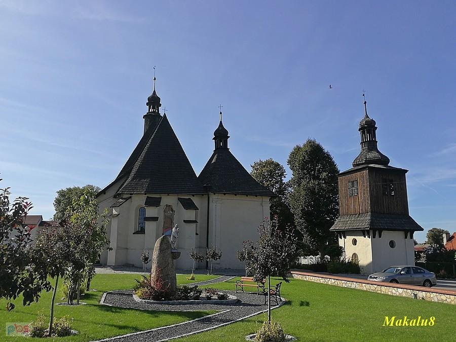 Sadów koło Lublińca