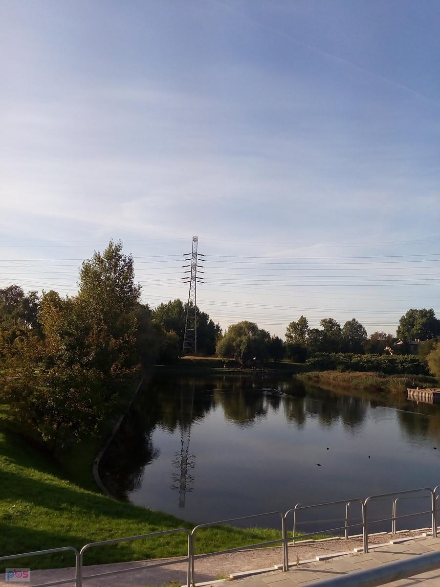 Glinianka na Połczyńskiej