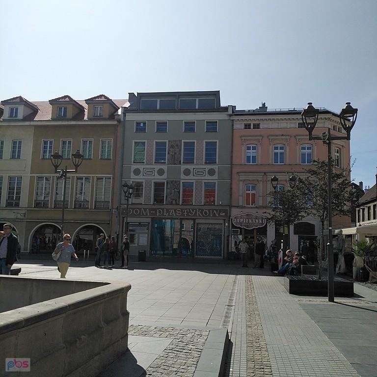 Dom Plastyków
