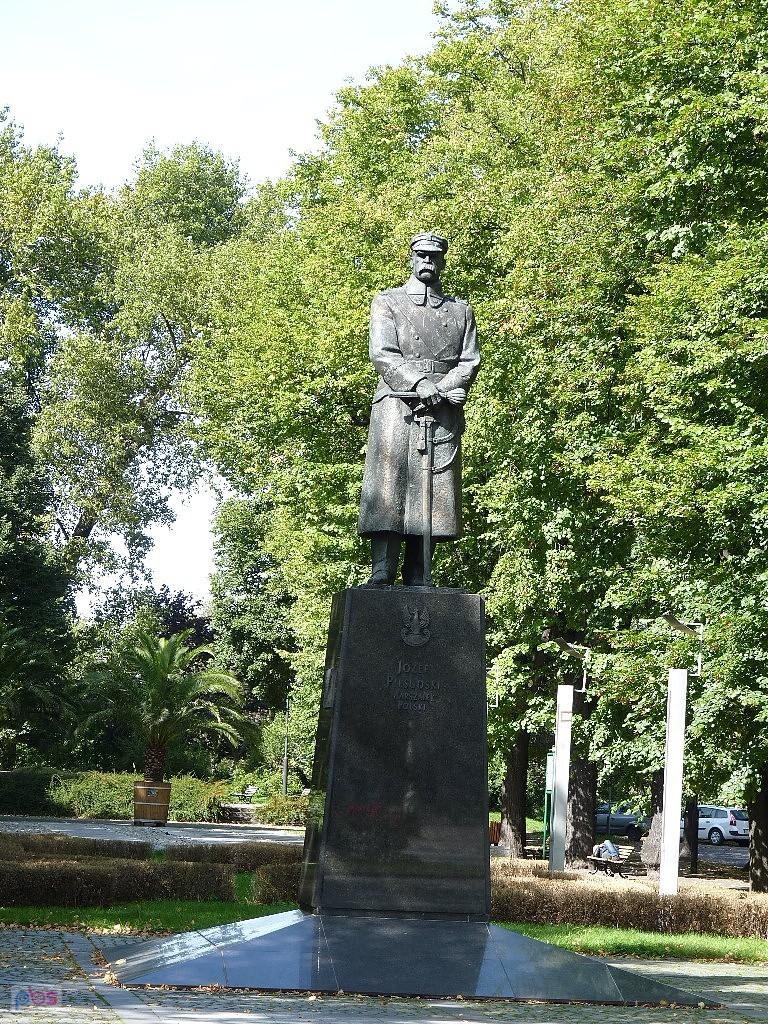 Józek Piłsudski