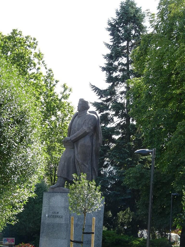 Adaś Mickiewicz