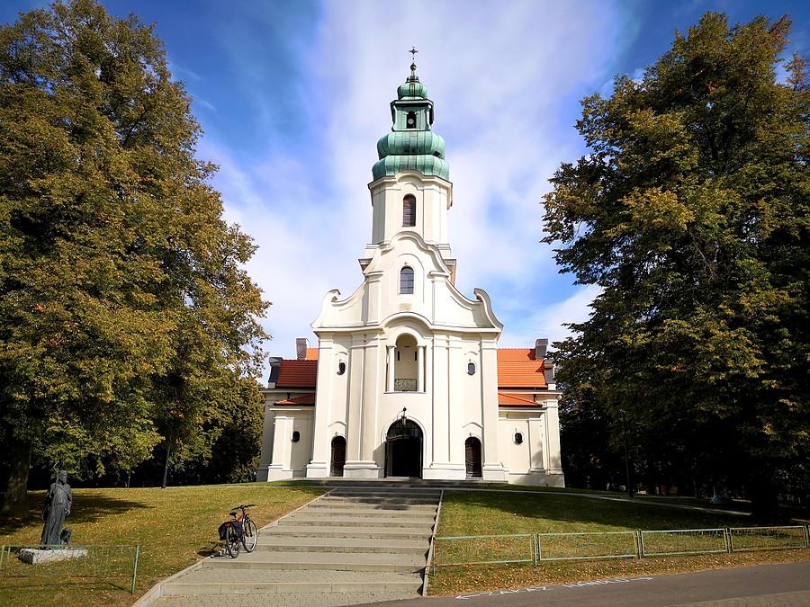 Dąbrówka Kościelna