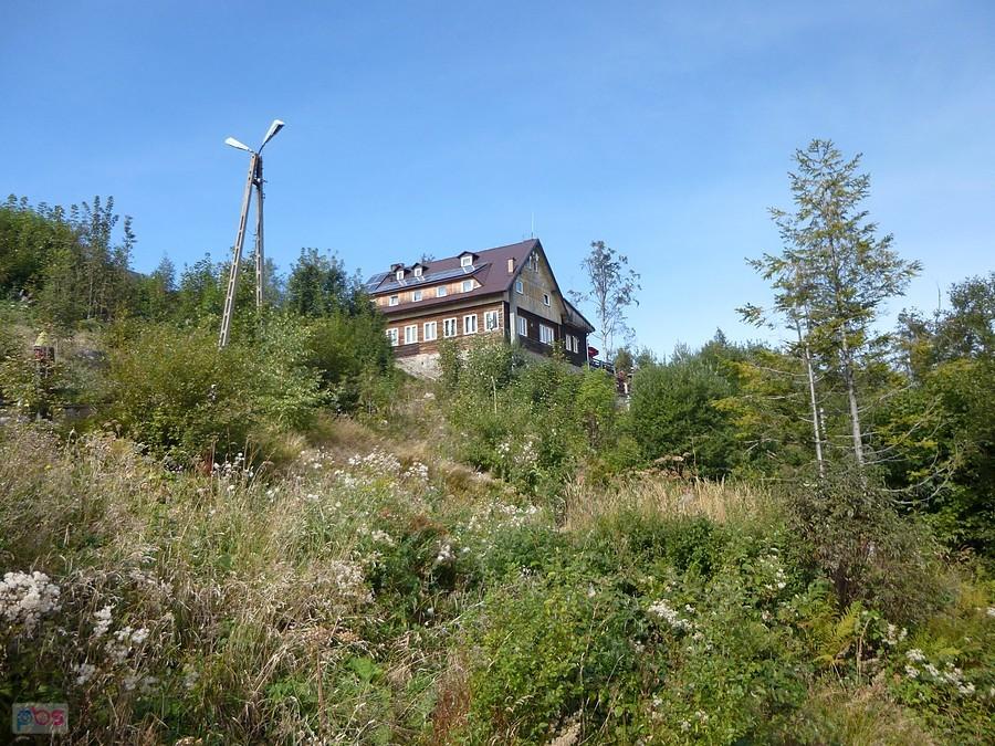 Schronisko