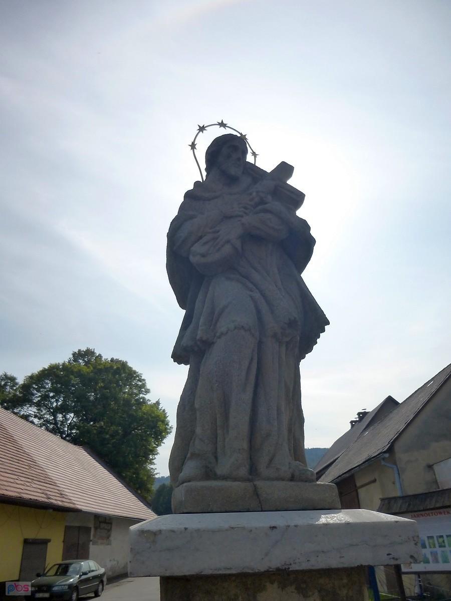 W Jarnołtówku