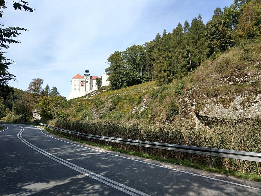 Pieskowa Skała