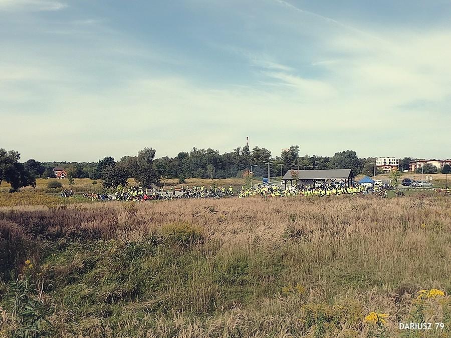 13 Zagłębiowska Masa Krytyczna 2020