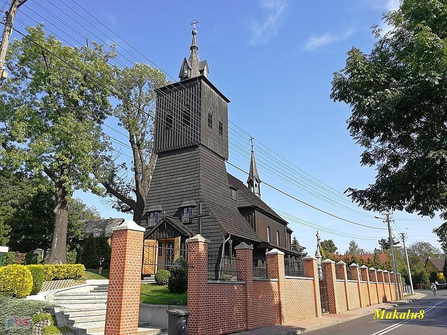 Gołkowice