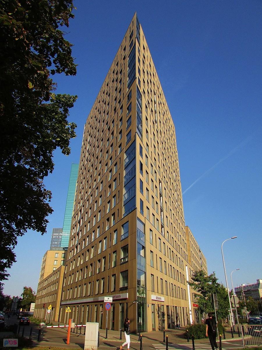 Trio Apartamenty