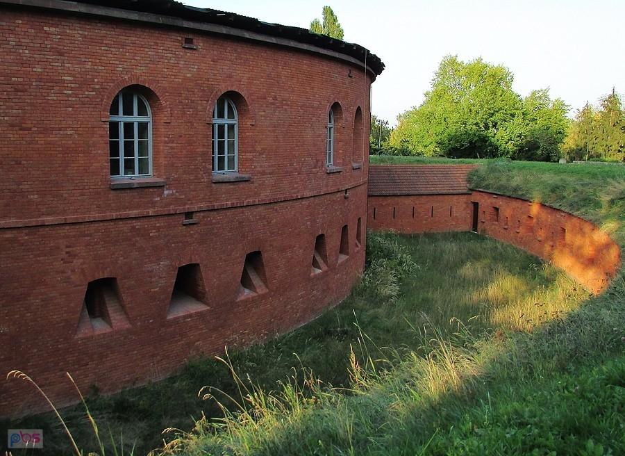Fort Legionów