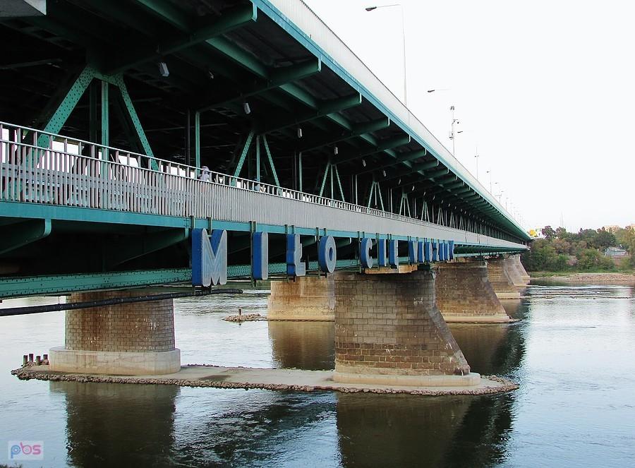 Most Gdański