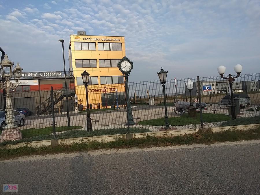 Kontrola czasu