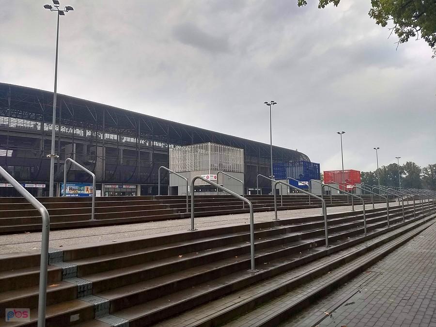Stadion Górnika Zabrze