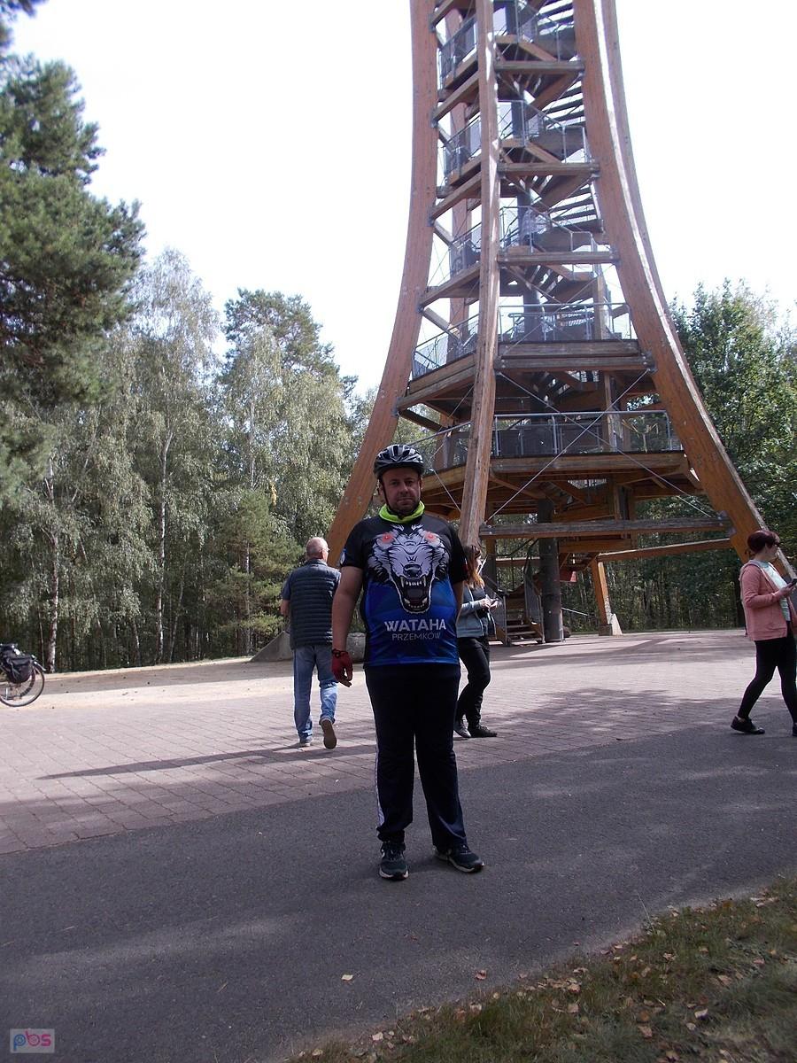 Łęknica się kręci