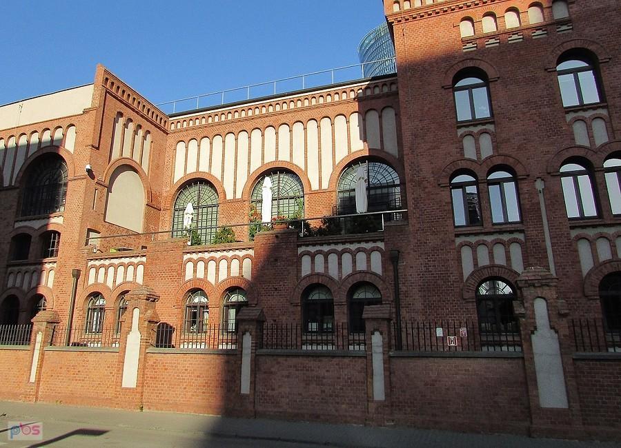 Muzeum Powstania Warszawskiego