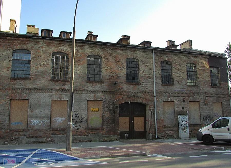 Pierwsza Polska Wytwórnia Łańcuchów Rolkowych Stanisława Kubiaka