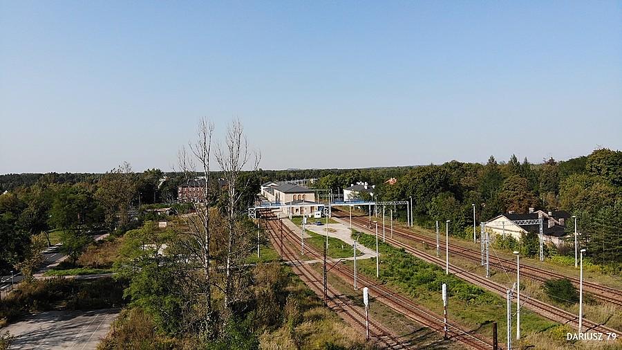 Sosnowiec - Maczki