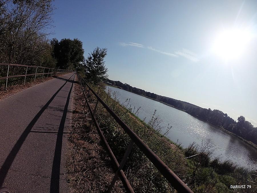 Żelazny Szlak Rowerowy