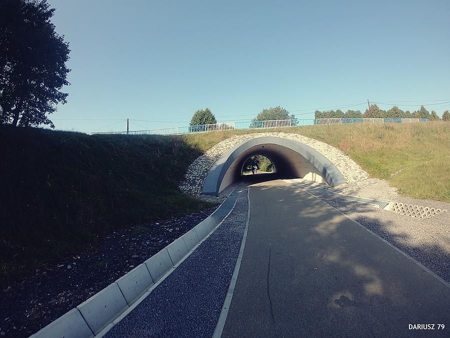 Jastrzębie Zdrój - Żelazny Szlak Rowerowy