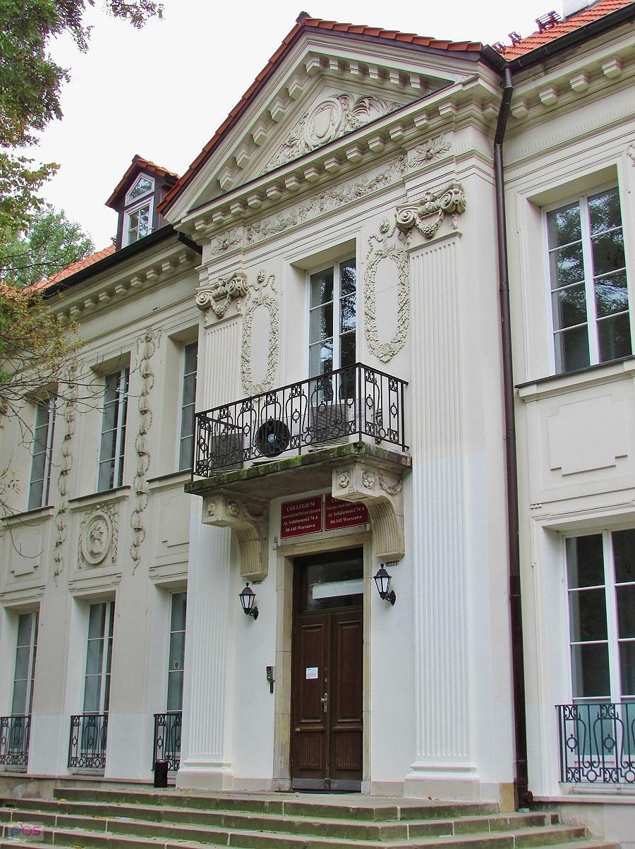 Pałac Działyńskich