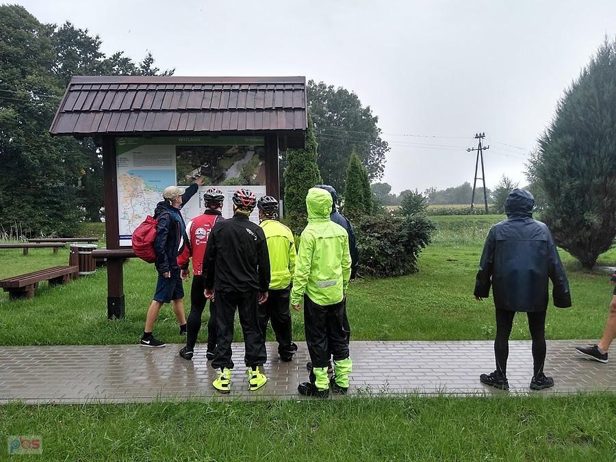 Postój Wróblewo