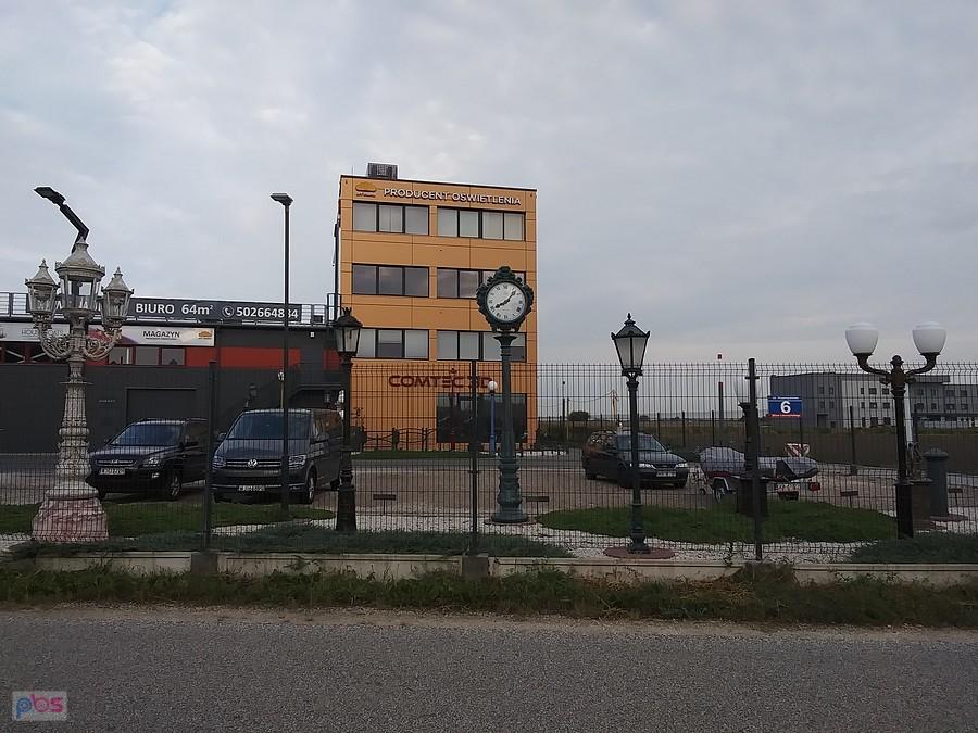 Kontrola czasu