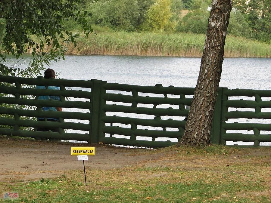 Rezerwacja na kempingu w Gackach