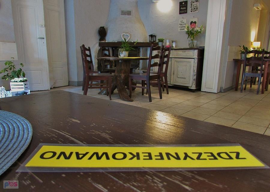 W oczekiwaniu na pizzę