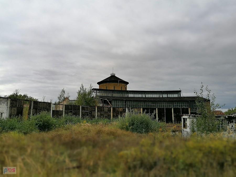 Lokomotywowania wachlarzowa