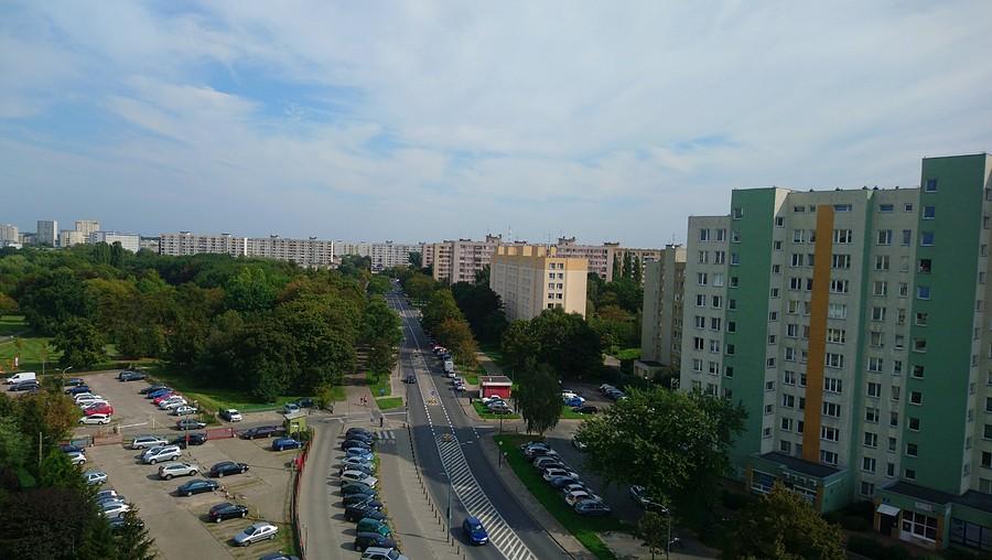Dzielnica Bródno