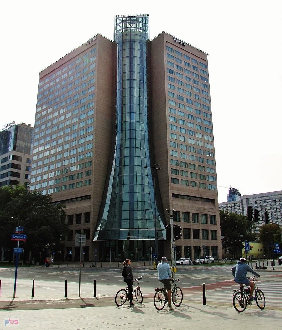 Westin Hotel