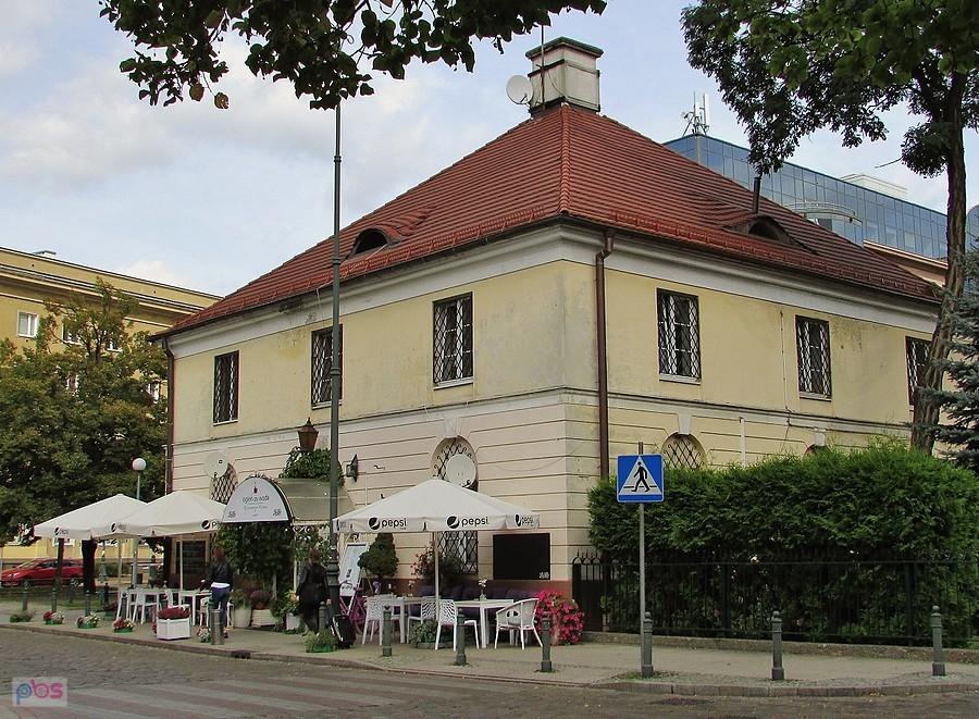 Koszary Mirowskie