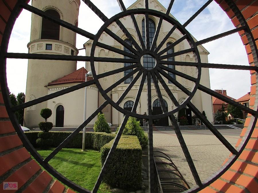 Kościół Ofiarowania Pańskiego