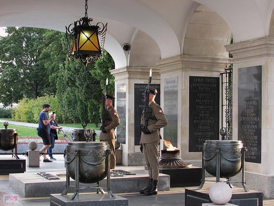 Grób Nieznanego Żołnierza